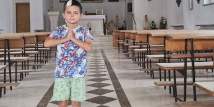 Srce puno tuge, ali i zahvalnosti! Obitelj Obradović: “Pokazali ste nam da nismo bili sami i da ljudsko srce može nadjačati i najveći bol”