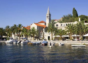 Srdele, bevanda i dalmatinska pisma – šta više triba?