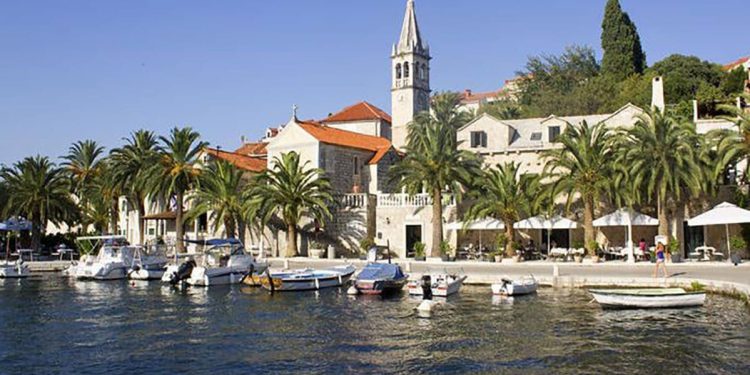 Srdele, bevanda i dalmatinska pisma – šta više triba?