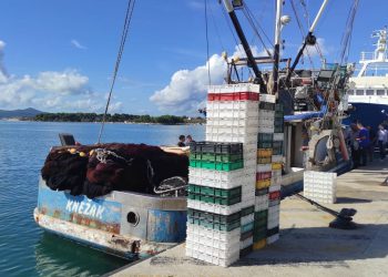 Sredstva iz fonda za ribarstvo svima samo ne ribarima!