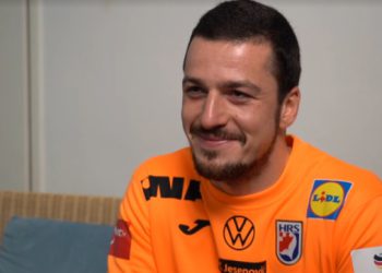 Srpski klub raskinuo ugovor s hrvatskim rukometašem zbog odlaska na Thompsonov koncert