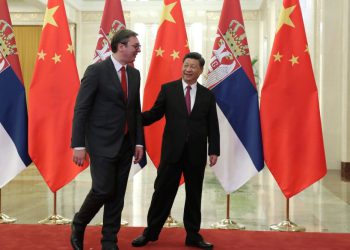 Srpski specijalci putuju u Kinu na zajedničke vojne vježbe: Sve dublja suradnja