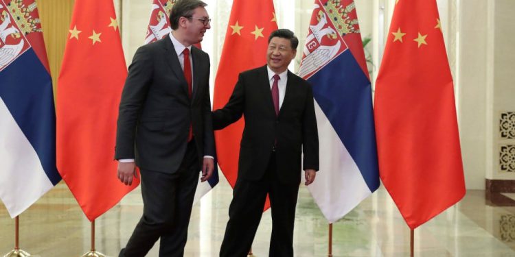 Srpski specijalci putuju u Kinu na zajedničke vojne vježbe: Sve dublja suradnja