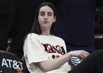 Stalker Caitlin Clark pobjegne s blag zatvorskom kaznom nakon hlađenja postova na društvenim medijima