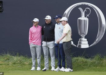 Stanje nacije – Insajder: “Nemamo snagu u dubini koju bismo željeli u golfu, ali postoje pozitivni”