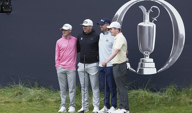 Stanje nacije – Insajder: “Nemamo snagu u dubini koju bismo željeli u golfu, ali postoje pozitivni”