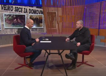 Stanković otkrio zašto mu je Đuro Kovačević jedan od najdražih gostiju: “On je jedan od najvećih trofeja u prošloj sezoni”