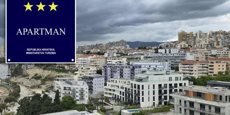 Stanovi će zbog ovog završiti u prodaji, a ne u najmu