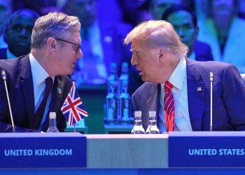 Starmer ‘prihvaća pozivnicu’ da posjeti Trumpa tijekom očekivanog putovanja u Škotsku