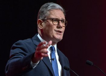 Starmer sankcionira šefovi ruskog oružja Aleksey Viktorovich Rtishchev i Andrei Marchenko za ulogu u Ukrajinskom ratu