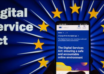 State Department optužuje EU za ‘orwellian cenzuru’ – RT World News