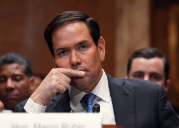 State Department za upozorenje nakon što je prijevara koristi AI za lažno predstavljanje Marco Rubio – RT World News