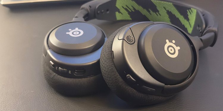 SteelSeries Arctis 4x pada na najnižu cijenu ikad na vrijeme za Amazon Prime Day 2025