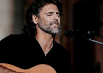 Stijepo Gleđ Markos predstavljat će Hrvatsku na Festivalu u Rimu