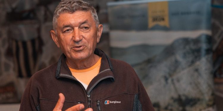 Stipe Božić završio u bolnici, dobro se oporavlja