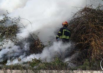 Stišava se vatrena drama u zaleđu Splita. Ovo su najnovije informacije