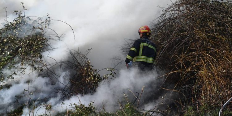 Stišava se vatrena drama u zaleđu Splita. Ovo su najnovije informacije