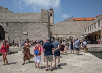 Stiže kiša i vjetar: Krajnji jug (još) izvan upozorenja, ali slijedi osvježenje