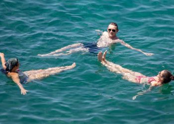 Stiže nam nova promjena vremena, a evo i kakvo nas ljeto očekuje