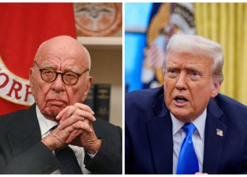 Što Donald Trump mora dokazati kako bi osvojio svoju tužbu WSJ -a zbog ‘lažne’ epstein kartice?