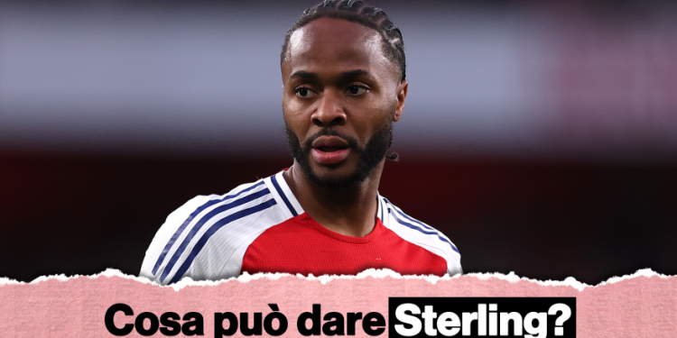 Što bi odvelo Sterlinga do Napolija