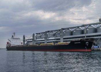 Što će na kraju ostati Ukrajini: Američki fondovi preuzeli lučki terminal u Odesi