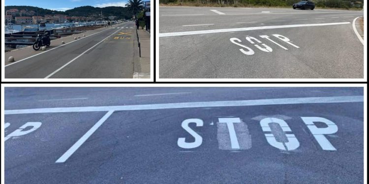 Što da vam kažem – mi smo vam u Veloj Luci jednostavno jedinstveni