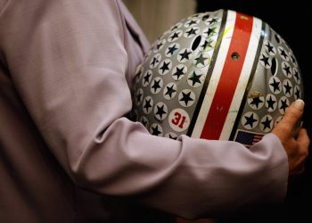 Što je CTE? Stanje koje tvrdi Manhattan NFL Shooter Shooter da se 1/3 bivših igrača boji da imaju