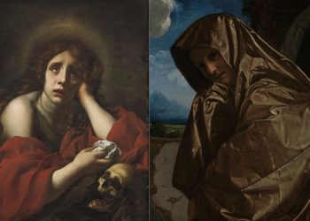 Što je bilo s njom nakon Isusa? Neispričana priča o Mariji Magdaleni