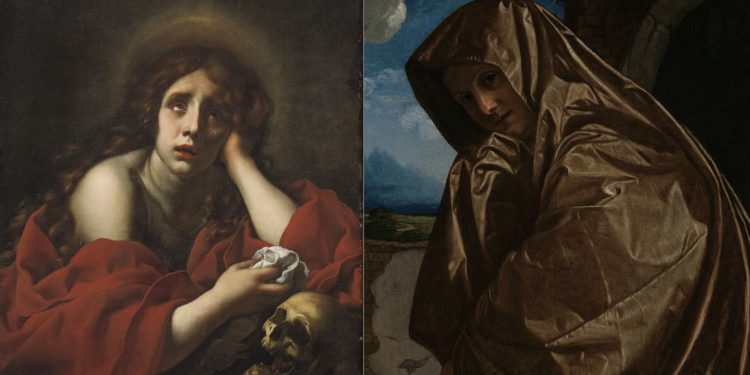 Što je bilo s njom nakon Isusa? Neispričana priča o Mariji Magdaleni