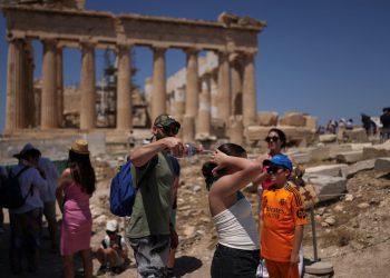 Što je toplinska kupola? Sustav koji bi mogao pogoršati toplotne valove u Velikoj Britaniji i Europi