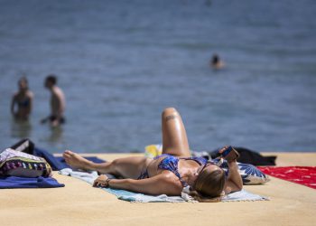 Što nas čeka? Objavljena je dugoročna prognoza: moguća promjena vremena krajem idućeg tjedna, pad temperature i oborine