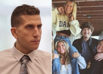 Što očekivati pri izricanju kazne za ubojicu ubojstva Idaha Bryan Kohberger