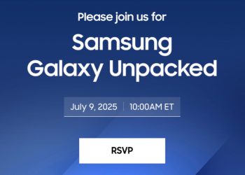 Što očekivati ​​od Samsunga Unpakirano u srpnju 2025.