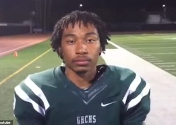 Što se tiče detalja o nogometnoj karijeri NYC Gunmana kao istražitelja istražuje ako je ciljao na NFL Office