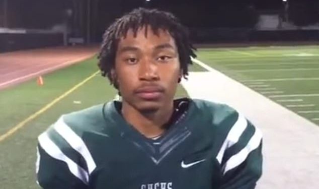 Što se tiče detalja o nogometnoj karijeri NYC Gunmana kao istražitelja istražuje ako je ciljao na NFL Office