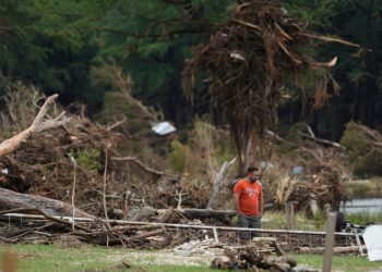 Što znati dok se Texasa potraga za žrtvama poplava proteže u 3. tjednu