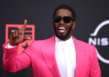 Što znati o Diddyjevoj kazni