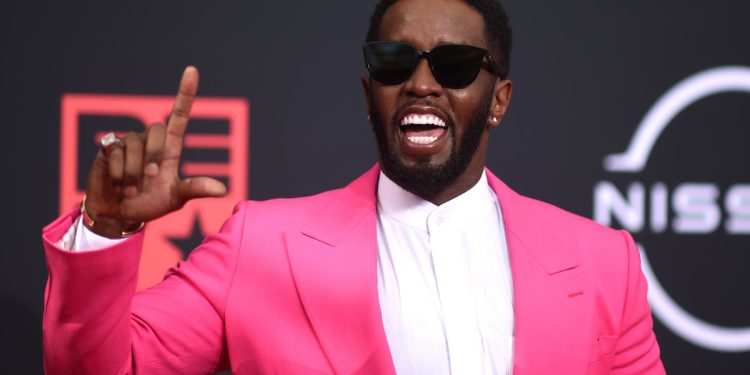 Što znati o Diddyjevoj kazni