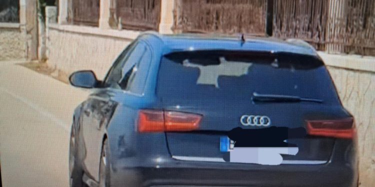 Stranac vozio u krivom smjeru po Trpimirovoj obali kod hotela Hyatt