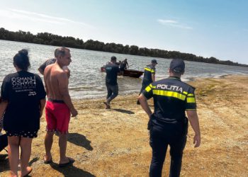 Strašna tragedija na Dunavu: Mladi roditelji se utopili spašavajući bebu