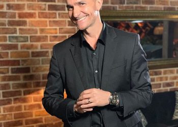 Stručnjak za MAFS John Aiken razbija tišinu na glumačkoj glumačkoj ulozi i zašto stvarnost Juggernaut nikada neće osvojiti TV -ov Top Gong