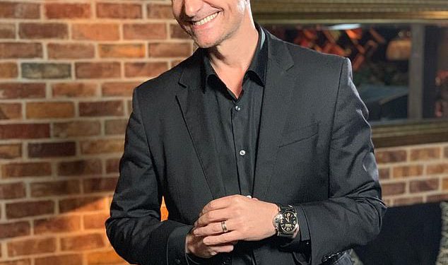 Stručnjak za MAFS John Aiken razbija tišinu na glumačkoj glumačkoj ulozi i zašto stvarnost Juggernaut nikada neće osvojiti TV -ov Top Gong