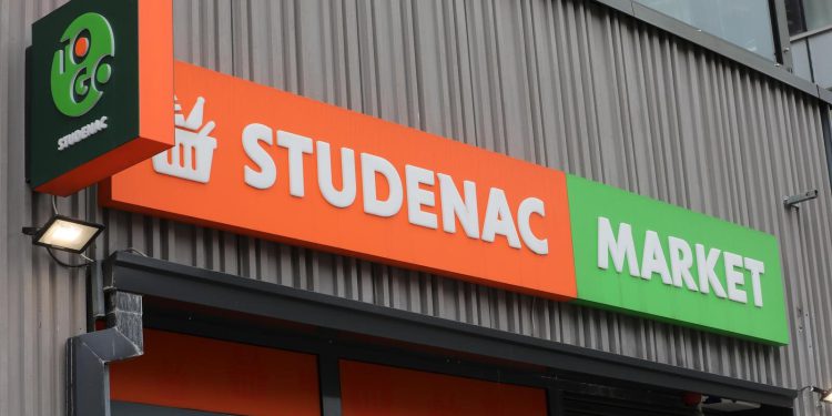 Studenac osigurao novi financijski paket vrijedan 300 milijuna eura