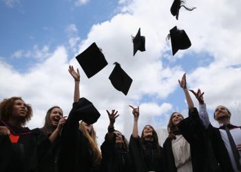 Studentski zajmovi Grad uskoro bi mogli biti ograničeni. Evo što bi to moglo značiti za vas