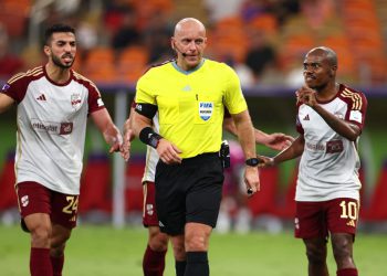 Suci, zeleno svjetlo IFAB -a za uporabu tijela tijela u natjecanjima