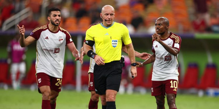 Suci, zeleno svjetlo IFAB -a za uporabu tijela tijela u natjecanjima