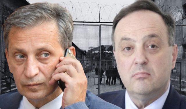Sud BiH proglasio nenadležnost za slučaj Debevca i Mehmedagića