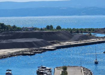 Sud odbio kolektivnu tužbu za sanaciju “crnog brda” u Dugom Ratu
