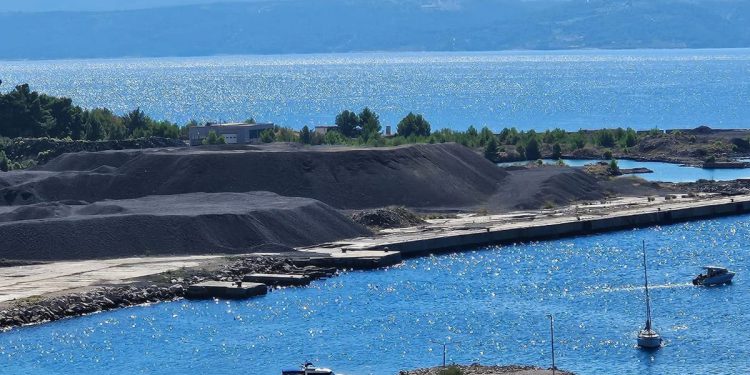 Sud odbio kolektivnu tužbu za sanaciju “crnog brda” u Dugom Ratu